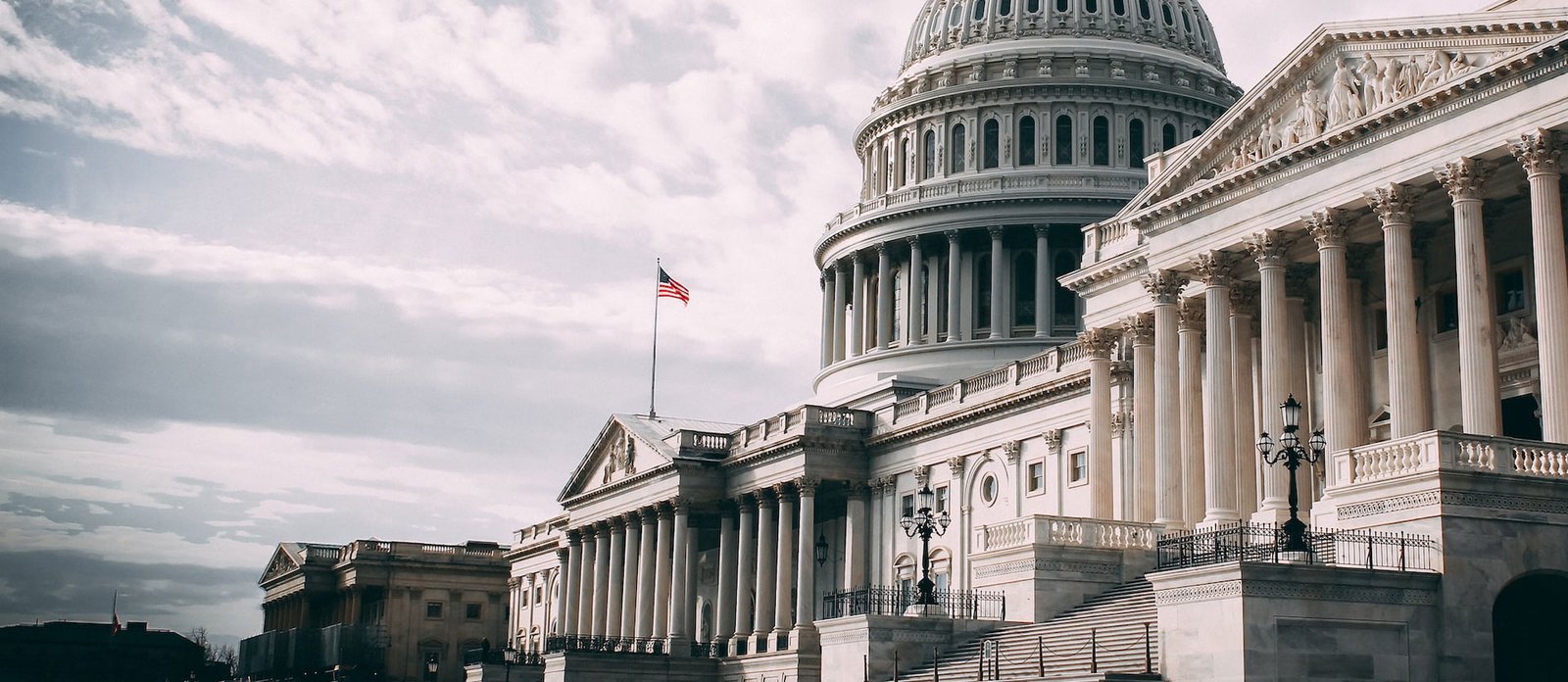 The United States Capitol